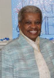 Obituary of Audrey Mae Watson