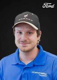 Ford Lakewood Management and Sales Staff