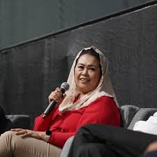 Check spelling or type a new query. Humor Politik Ala Yenny Wahid Halaman All Kompasiana Com