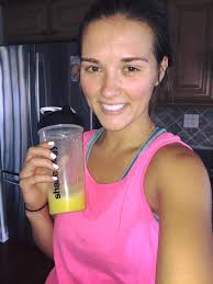 Health & Fitness with Kaitlyn