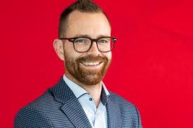 Nieuwe vestigingsmanager voor Sharp Business Point Noord