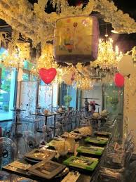 Mayang sari — ketabahanmu 04:00. Flora Terrace At Hampshire Place Kuala Lumpur Menu Prices Restaurant Reviews Tripadvisor