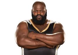 Last year, mark henry & lio rush had a twitter feud. Mark Henry Wwe 2ks Fandom