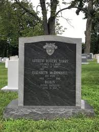 Elizabeth McDonnell Barry (1918-2010)