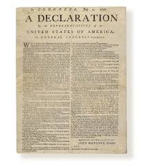 It marks the beginning of american political history and defines the. What Factors Finally Pushed The Second Continental Congress To Declare Independence In July 1776 History Is Fun