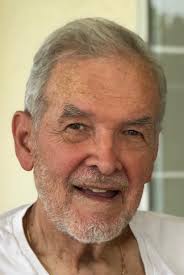 In loving memory of Adolphe Couturier