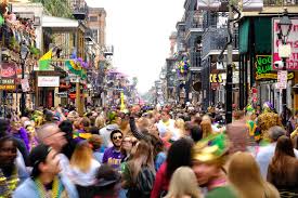 Image result for Mardi Gras
