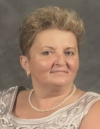 Obituary information for Maria Oles