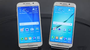 Samsung S New Galaxy S6 And S6 Edge Are The Nicest Phones It S Ever Designed Samsung Samsung Galaxy S6 Samsung Galaxy