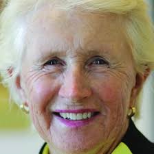 So humbly honored to start the official transition of taking the reigns  from legend and friend Trish Faulkner as the incoming President of the  Racquet Sports Professionals Association .