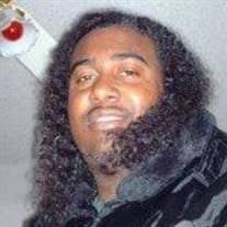 Ronald Anthony Patterson Obituary (2024)