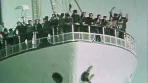 Image result for Blanc Corfou 1978 Fleet