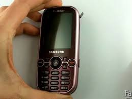 Unfreeze Samsung T469 Gravity 2 - video ...