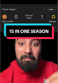 Manchester United vs Wolves Match Highlights Review