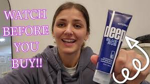 Amazon.com: doTERRA Deep Blue Rub : Health & Household