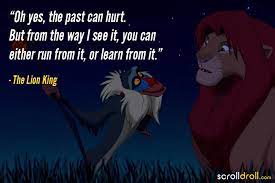 13 Lion King Quotes About Life Leadership And Family