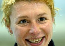 Diver Irina Lashko Returns to Fort Lauderdale to Enter ISHOF