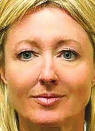 Traci Mendoza's Instagram, Twitter & Facebook