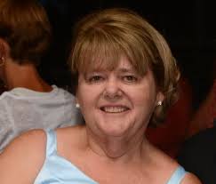 Sharron Olsen (nee Larrett)