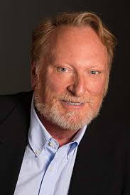 Does he have powers of any kind. Jeffrey Jones Wikipedia