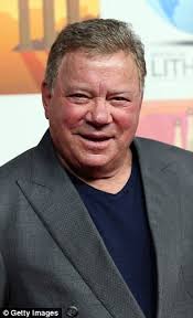 Star Trek S William Shatner May Return As Captain Kirk Express Digest