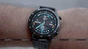 It was announced at 2015 mobile world congress on march 1, 2015, and was released at internationale funkausstellung berlin on september 2, 2015. Huawei Watch Gt 2 Review Ndtv Gadgets 360