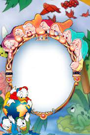 Photo By Sherrie Uknow Disney Scrapbook Disney Frames Crafting Paper