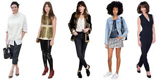 We did not find results for: How French Women Define French Style French Women Style Tips