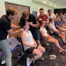 Syntropy Chiropractic Training