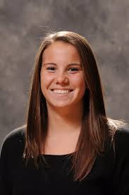 2012-13 Women's Swimming & Diving Roster