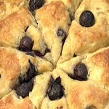 Blueberry Breakfast Scones Recipe Lifestyle Recipe Blueberry Breakfast Recipes Scone Recipe
