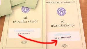 Chốt sổ bhxh là việc cơ quan bảo hiểm ghi nhận quá trình tham gia bảo hiểm xã hội, bảo hiểm thất nghiệp. Cach Phan Biá»‡t Ma Sá»' Sá»• Bhxh Va Ma Sá»' Bhxh