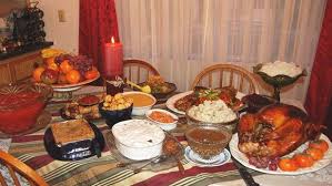 When it comes the traditional british roast dinner, cranberry sauce is served with turkey while horseradish sauce is dolloped on roast beef. Thanksgiving In Black America La Beez Thanksgiving Dinner Traditional Thanksgiving Dinner Thanksgiving Potluck