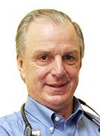 James Frederick, M.D.