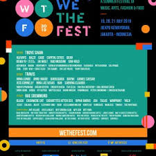 We The Fest 2019