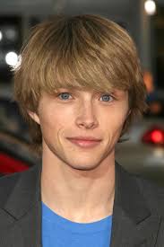 Sterling Knight