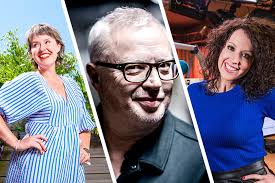 Limburgse presentatoren niet bang voor RadioGPT: “Als het klinkt zoals  Siri, dan hoeft het niet voor mij” (Hasselt)