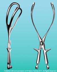 A study of 103 deliveries with kielland forceps has been presented. Techniques For The Forceps Procedure Springerlink
