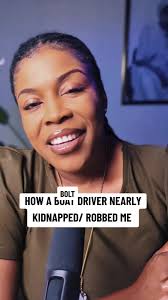 This happened to me and I know similar situation has happened to others and  they never had the opportunity to share their story. just be careful out  there. stay blessed #HolySpirit #prophetessakuwaa ...