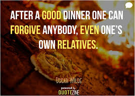 Food Quotes The 30 Greatest Sayings On Cooking Dining Eating Well