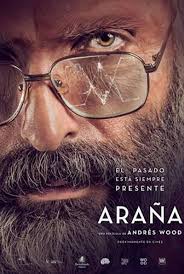 Sure know something — facundo arana. Arana 2019 Film Trailer Kritik