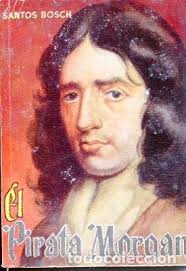 enciclopedia pulga nº202 (el pirata morgan) san