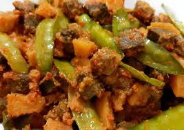 3 resep sambal goreng ati istimewa, pakai kentang dan telur puyuh! Tutorial Membuat Sambal Goreng Kentang Hati Sapi Dan Kapri Mantap Resep Us