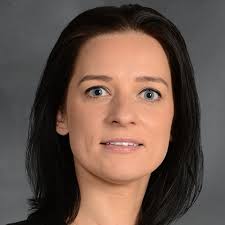 Teresa Omwenga, Nurse Practitioner