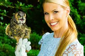 Hampton's: The Evelyn Alexander Wildlife Rescue Center's 13th Annual Get  Wild! Summer Benefit