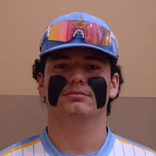 Heritage Baseball Roster (2022-23)