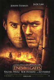 Враг у ворот / enemy at the gates (2001) hdrip от scarabey | p. Enemy At The Gates Wikipedia