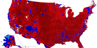 Preparing to decorate a bedroom calls for creativity, effort and imagination. See How Your Neighborhood Voted In 2016