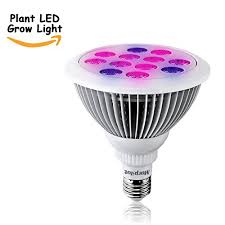 While this method of heat Morpilot Plant Grow Lights E27 Good Heat Dissipation For Garden Greenhouse Indoor Lamp For Vegetable And Flower Budding Horticulture Grow High Light Output Buy Online In Bulgaria At Bulgaria Desertcart Com Productid 19275825