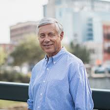 Rep. Fred Upton retiring from Congress